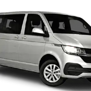 Windscreen Wiper Blades For Volkswagen Caravelle 2016-2023 (T6) Tailgate