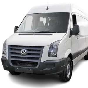 Windscreen Wiper Blades For Volkswagen Crafter 2006-2017