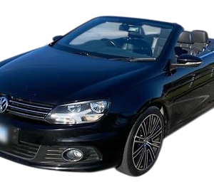 Windscreen Wiper Blades For Volkswagen EOS 2007-2014 (1F) Convertible