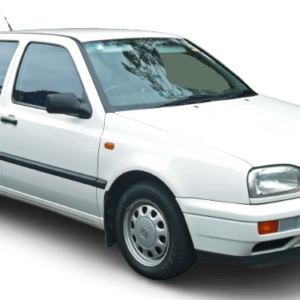 Windscreen Wiper Blades For Volkswagen Golf 1995-1998 (Mark 3) Hatch