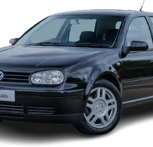 Windscreen Wiper Blades For Volkswagen Golf 1998-2004 (Mark 4) Hatch