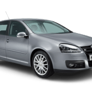 Windscreen Wiper Blades For Volkswagen Golf 2004-2005 (Mark 5) Hatch