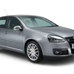 Windscreen Wiper Blades For Volkswagen Golf 2004-2005 (Mark 5) Hatch