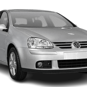 Windscreen Wiper Blades For Volkswagen Golf 2006-2009 (Mark 5 Facelift) Hatch