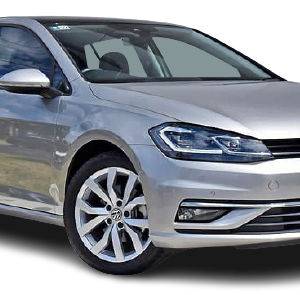 Windscreen Wiper Blades For Volkswagen Golf 2013-2022 (Mark 7 / Mark 7.5) Hatch