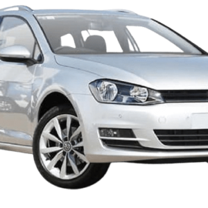 Windscreen Wiper Blades For Volkswagen Golf 2013-2022 (Mark 7 / Mark 7.5) Wagon