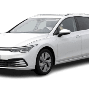 Windscreen Wiper Blades For Volkswagen Golf 2021-2026 (Mark 8) Wagon