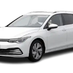 Windscreen Wiper Blades For Volkswagen Golf 2021-2026 (Mark 8) Wagon