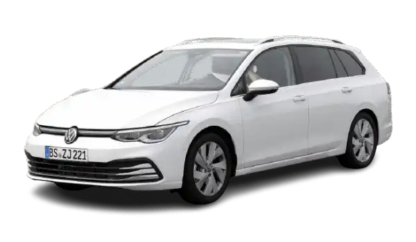 Windscreen Wiper Blades For Volkswagen Golf 2021-2026 (Mark 8) Wagon