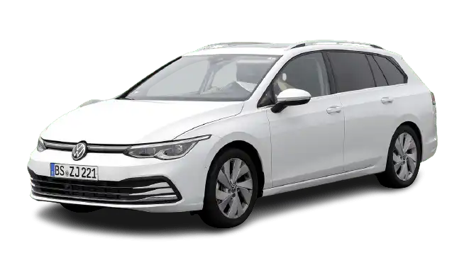 Windscreen Wiper Blades For Volkswagen Golf 2021-2026 (Mark 8) Wagon
