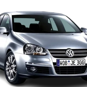 Windscreen Wiper Blades For Volkswagen Jetta 2006-2011 (1KM)