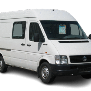 Windscreen Wiper Blades For Volkswagen LT 2003-2006