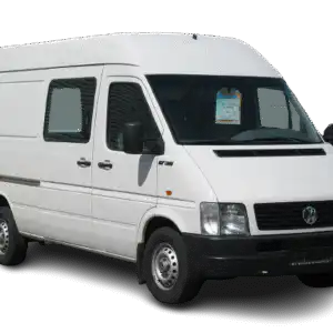 Windscreen Wiper Blades For Volkswagen LT 2003-2006