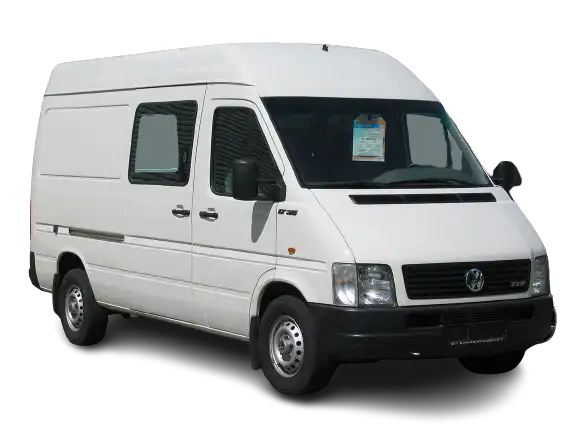 Windscreen Wiper Blades For Volkswagen LT 2003-2006