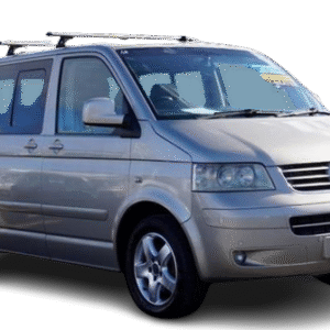 Windscreen Wiper Blades For Volkswagen Multivan 2004-2006 (T5)