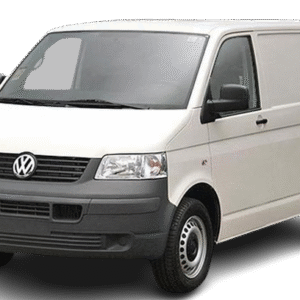 Windscreen Wiper Blades For Volkswagen Multivan 2007-2013 (T5)