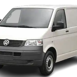 Windscreen Wiper Blades For Volkswagen Multivan 2007-2013 (T5)