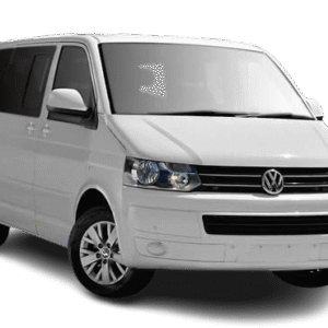 Windscreen Wiper Blades For Volkswagen Multivan 2014-2015 (T5)