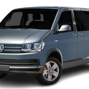 Windscreen Wiper Blades For Volkswagen Multivan 2015-2018 (T6)