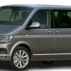 Windscreen Wiper Blades For Volkswagen Multivan 2015-2023 (T6) Rear Tailgate