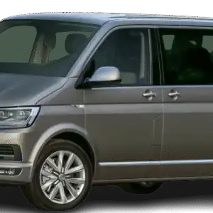 Windscreen Wiper Blades For Volkswagen Multivan 2015-2023 (T6) Rear Tailgate