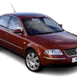 Windscreen Wiper Blades For Volkswagen Passat 1998-2001 (B5) Sedan