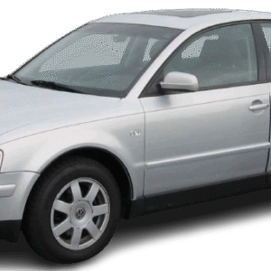 Windscreen Wiper Blades For Volkswagen Passat 1998-2001 (B5) Wagon