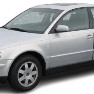 Windscreen Wiper Blades For Volkswagen Passat 1998-2001 (B5) Wagon