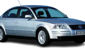 Windscreen Wiper Blades For Volkswagen Passat 2002-2005 (B5 Facelift) Sedan