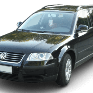Windscreen Wiper Blades For Volkswagen Passat 2002-2005 (B5 Facelift) Wagon