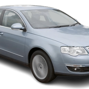 Windscreen Wiper Blades For Volkswagen Passat 2006-2011 (B6) Sedan