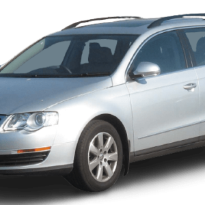 Windscreen Wiper Blades For Volkswagen Passat 2006-2011 (B6) Wagon