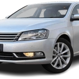 Windscreen Wiper Blades For Volkswagen Passat 2011-2014 (B7) Sedan