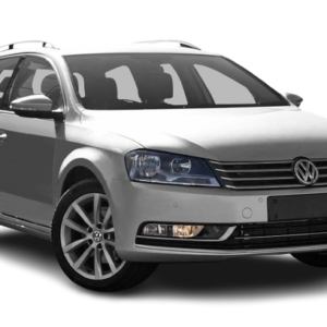 Windscreen Wiper Blades For Volkswagen Passat 2011-2014 (B7) Wagon