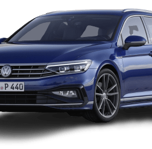 Windscreen Wiper Blades For Volkswagen Passat 2015-2025 (B8) Wagon