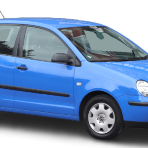 Windscreen Wiper Blades For Volkswagen Polo 2003-2005 (9N Facelift) Hatch