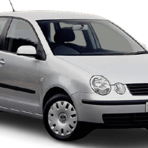 Windscreen Wiper Blades For Volkswagen Polo 2004-2005 (9N) Hatch