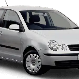 Windscreen Wiper Blades For Volkswagen Polo 2004-2005 (9N) Hatch