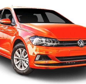 Windscreen Wiper Blades For Volkswagen Polo 2017-2025 (AW) Hatch