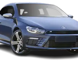 Windscreen Wiper Blades For Volkswagen Scirocco 2011-2017 Sedan
