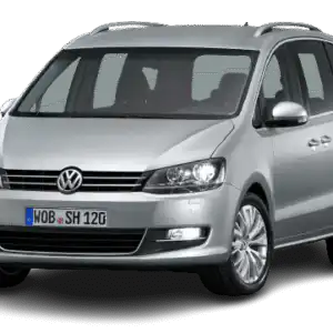 Windscreen Wiper Blades For Volkswagen Sharan 2011-2023