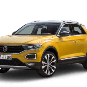 Windscreen Wiper Blades For Volkswagen T-Roc 2018-2021 (A11)