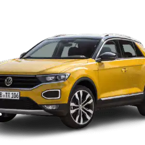Windscreen Wiper Blades For Volkswagen T-Roc 2018-2021 (A11)