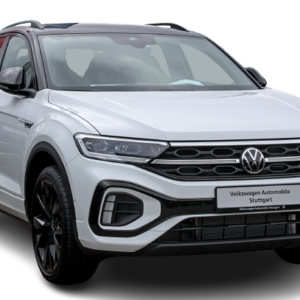 Windscreen Wiper Blades For Volkswagen T-Roc 2022-2025 (D11) Facelift