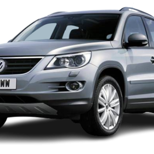 Windscreen Wiper Blades For Volkswagen Tiguan 2008-2015 (5N)