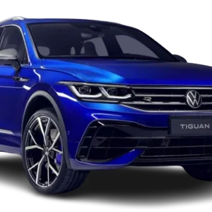 Windscreen Wiper Blades For Volkswagen Tiguan 2022-2025 (AD2)