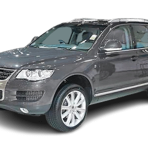 Windscreen Wiper Blades For Volkswagen Touareg 2007-2010 (7L Facelift)