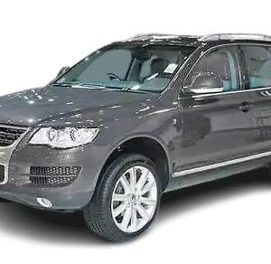 Windscreen Wiper Blades For Volkswagen Touareg 2007-2010 (7L Facelift)