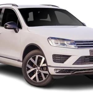 Windscreen Wiper Blades For Volkswagen Touareg 2011-2018 (7P)