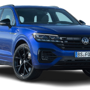 Windscreen Wiper Blades For Volkswagen Touareg 2019-2025 (CR)